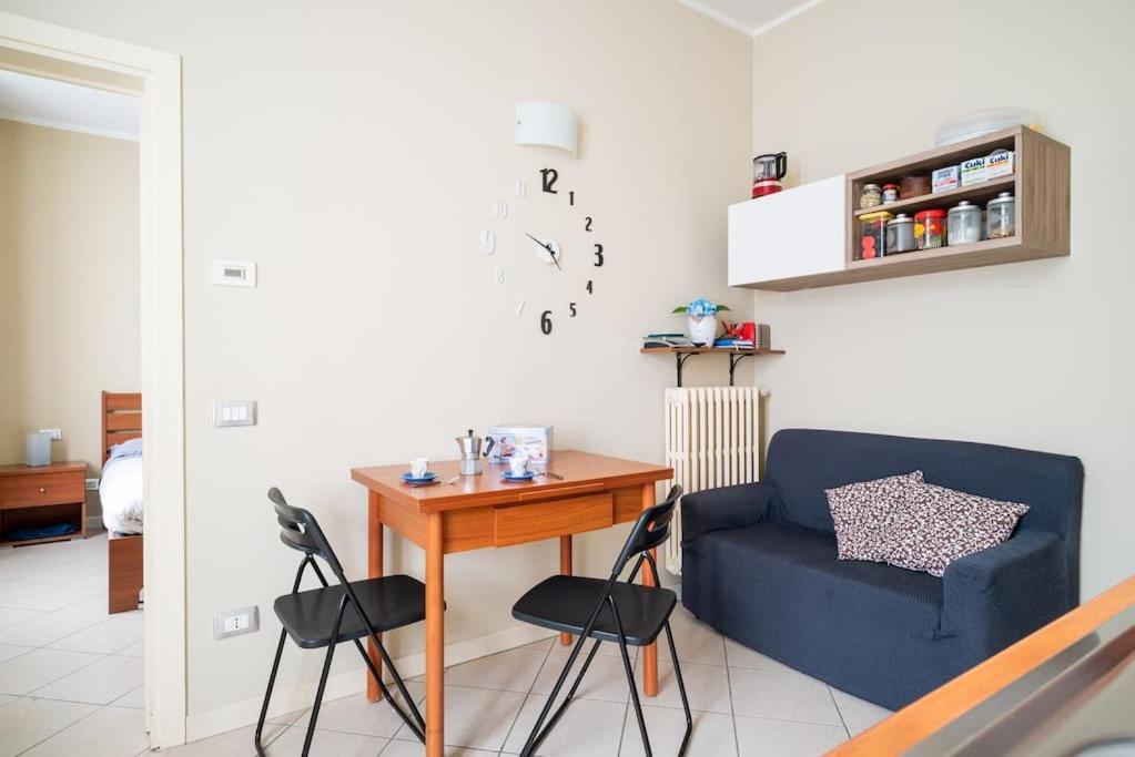 River - Affitti Brevi Italia Appartement Lecco